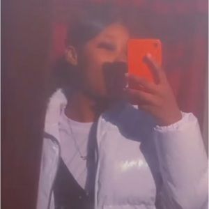 Meet your Posher, Lashaunda